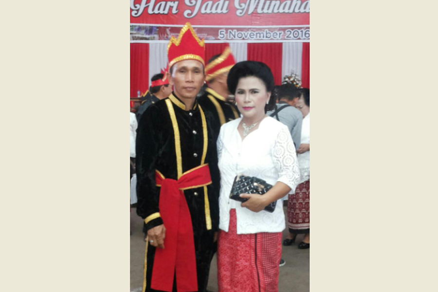 Singal: Kebutuhan Masyarakat Adalah Hal Utama